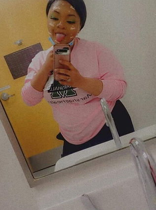 LPN, pink