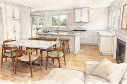 Sketch Render 6
