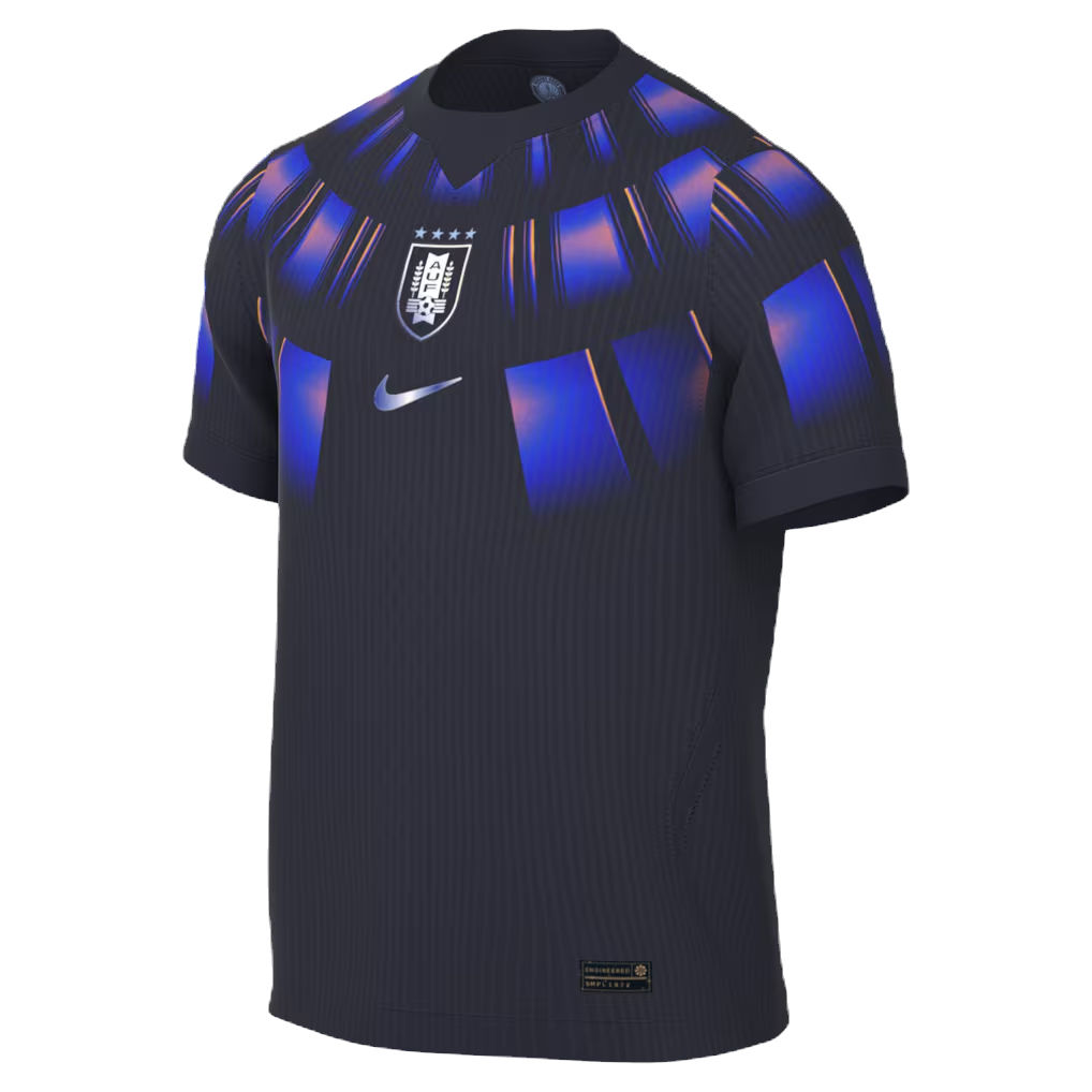 Uruguay Away Jersey 2026 - Men's FIFA World Cup