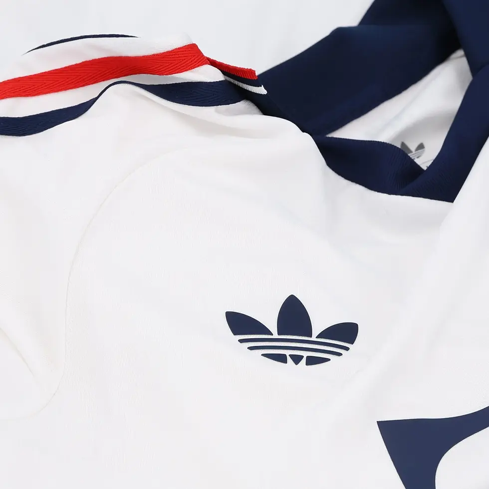 Miniatura: Bayern Munich Away Jersey 2026/27