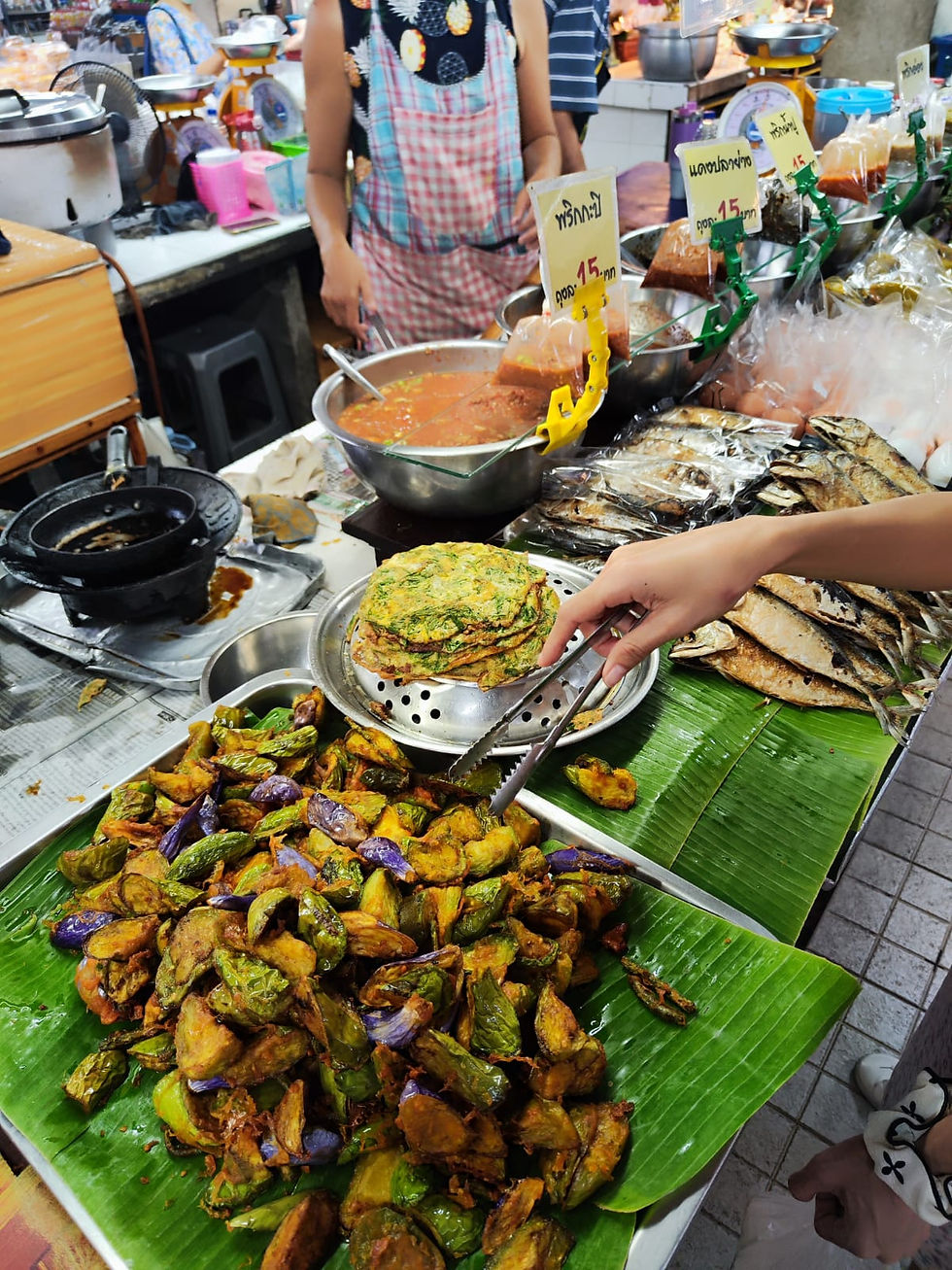 Thumbnail: Classic Food Tour