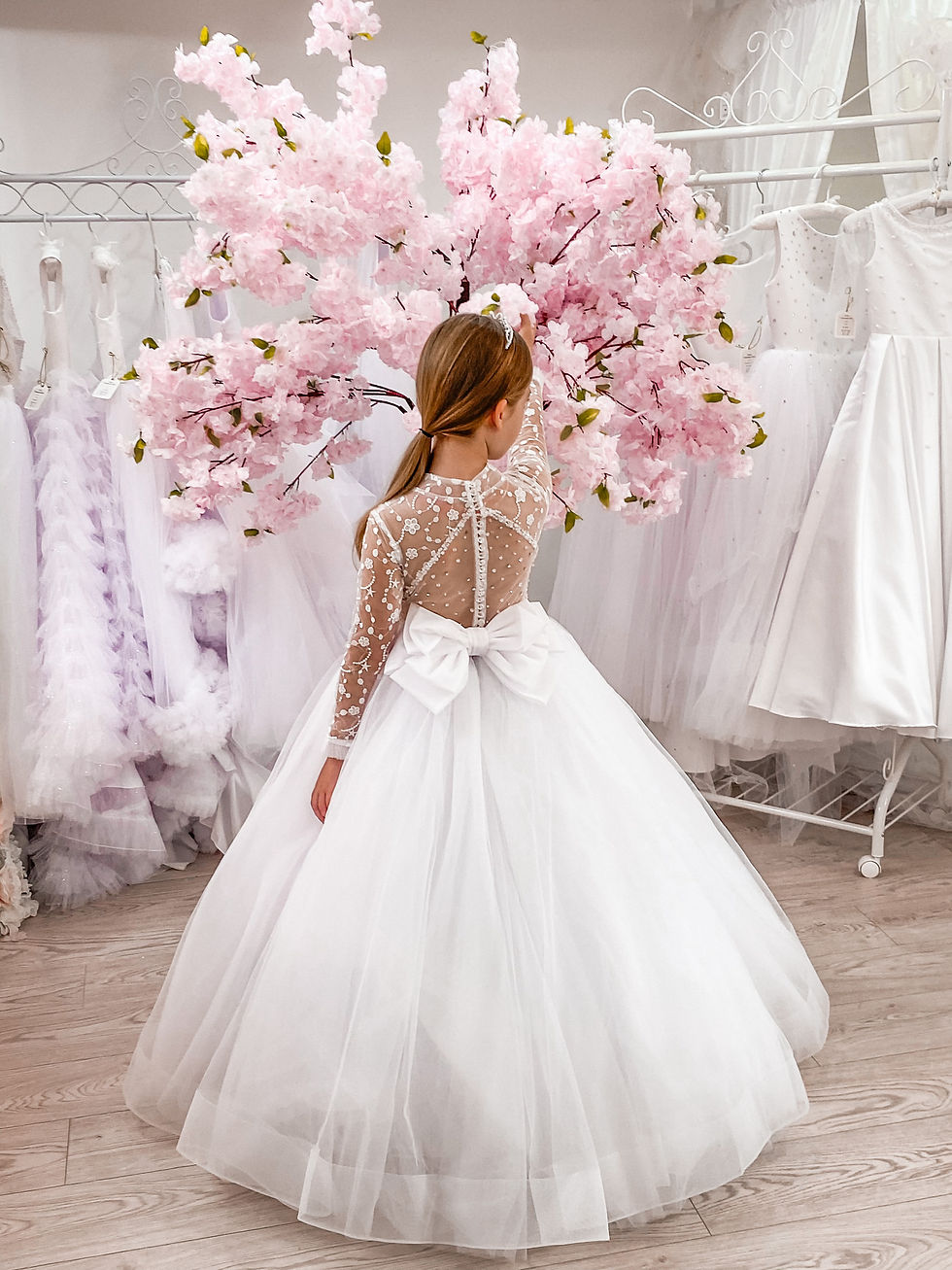 Miniature : Regal Dress - Princess Collection