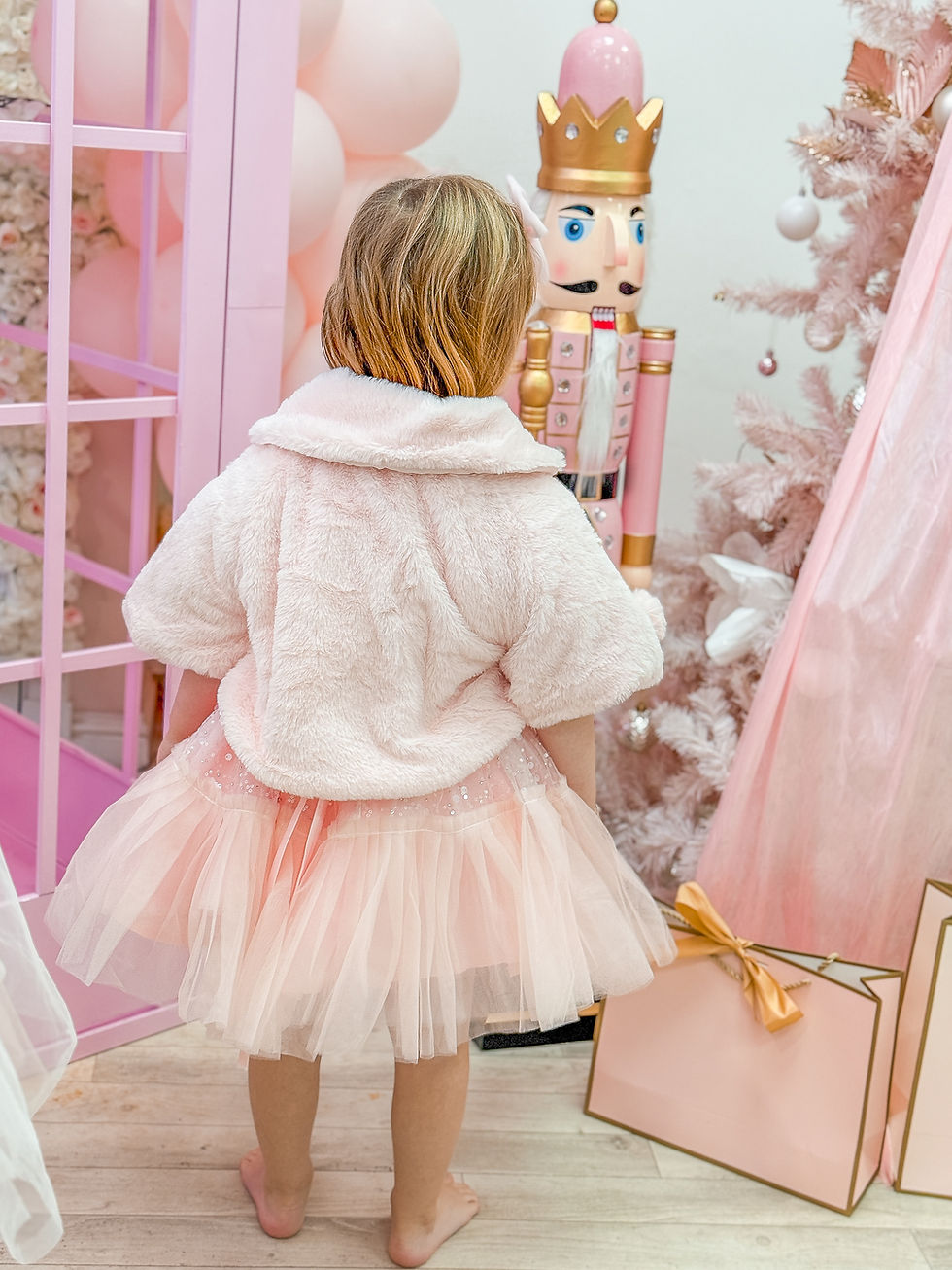 Miniaturbild: Nutcracker Fur Coat