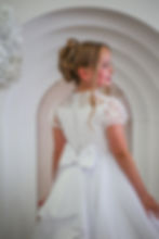 Thumbnail: NEW - Emma Dress - CS73