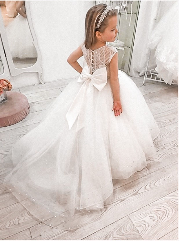 Miniaturbild: Violet Dress - Princess Collection