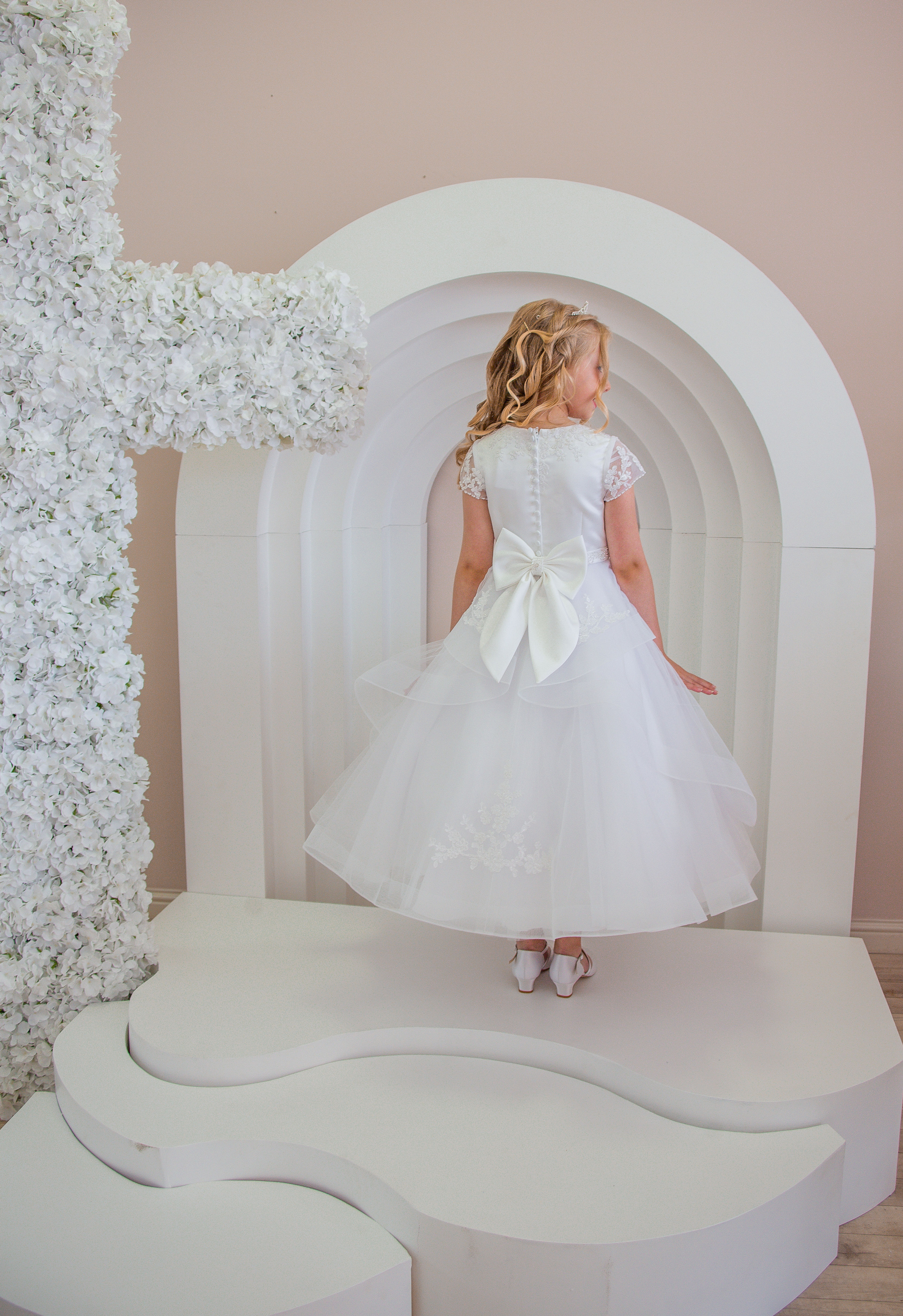 Mollie Dress SD - WA26118