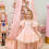 Miniaturbild: Pink Beauty Party Dress