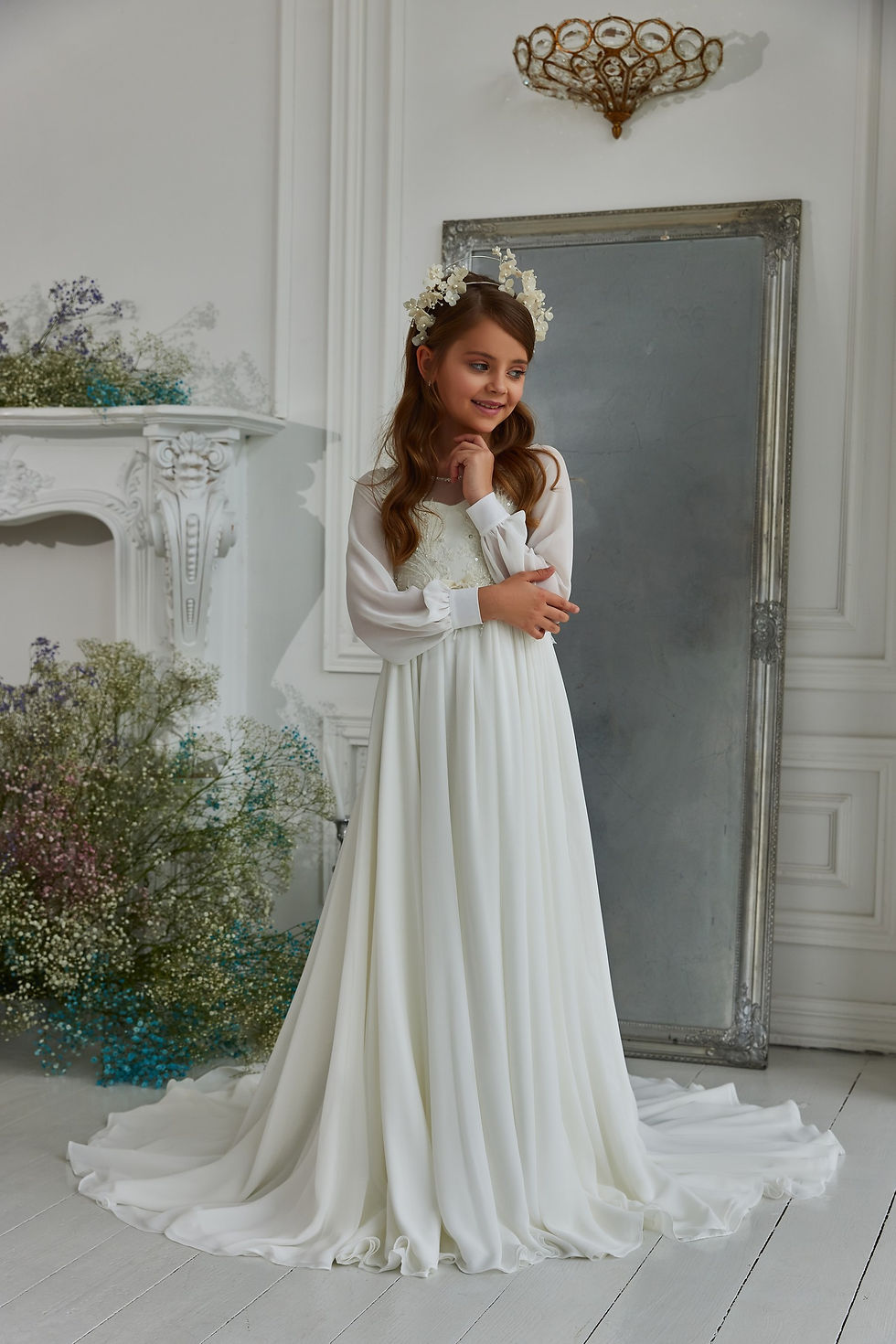 Miniatura: Millie Dress - Princess Collection