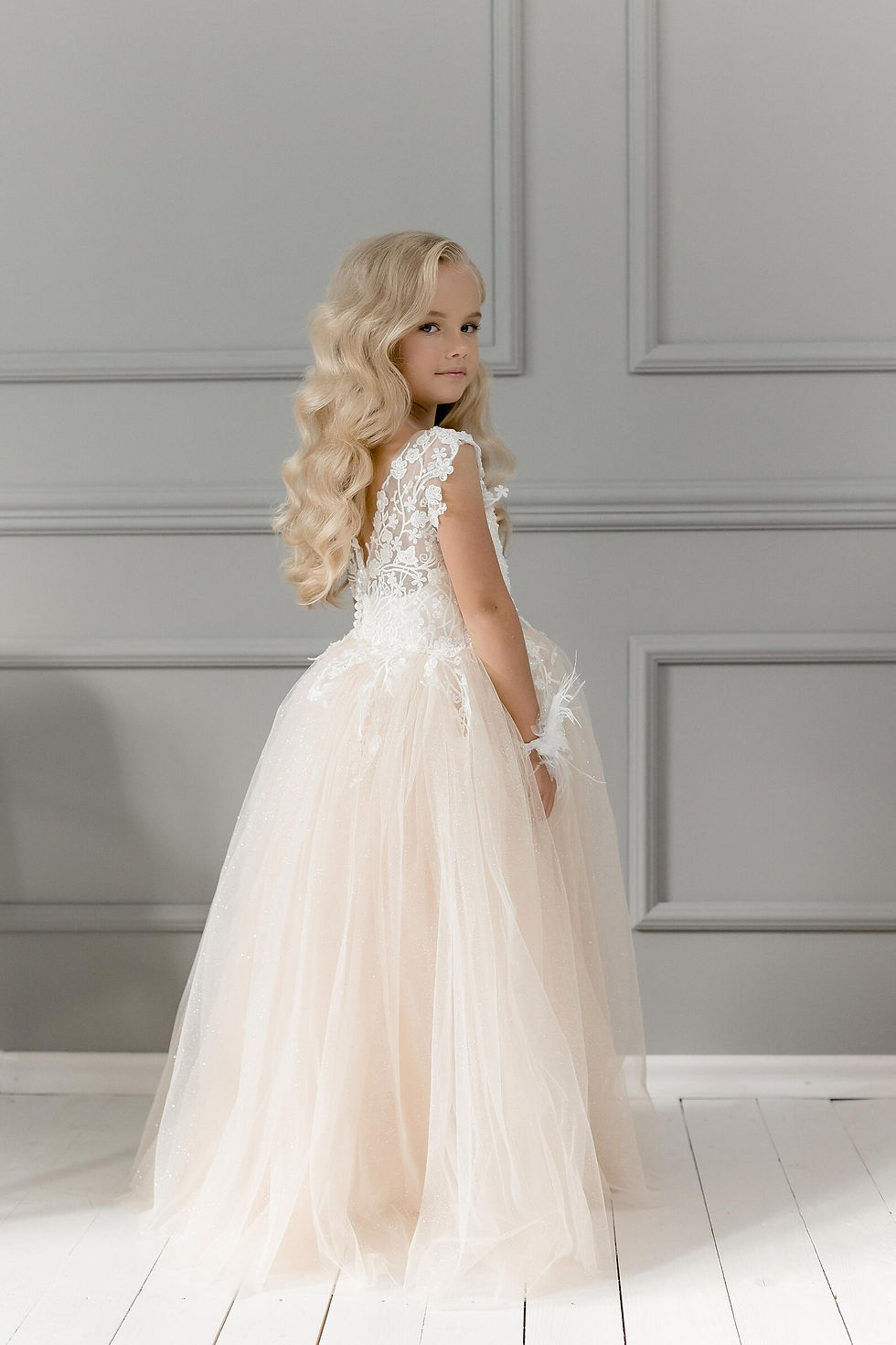 Miniaturbild: Precious Dress - Magical Collection