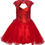 Thumbnail: The Ruby Dress - 5083