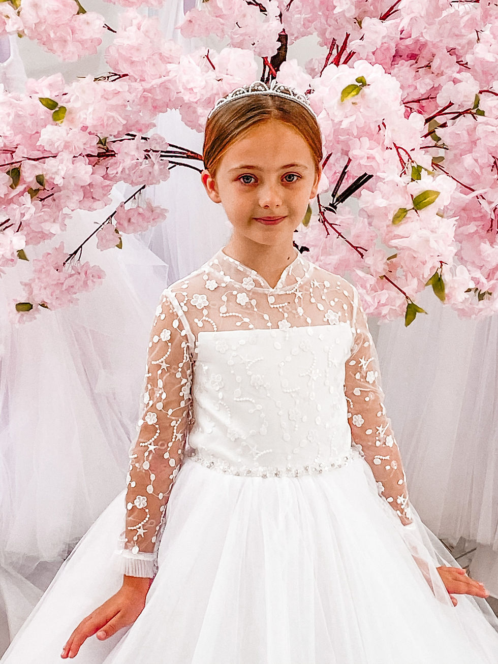 Thumbnail: Regal Dress - Princess Collection