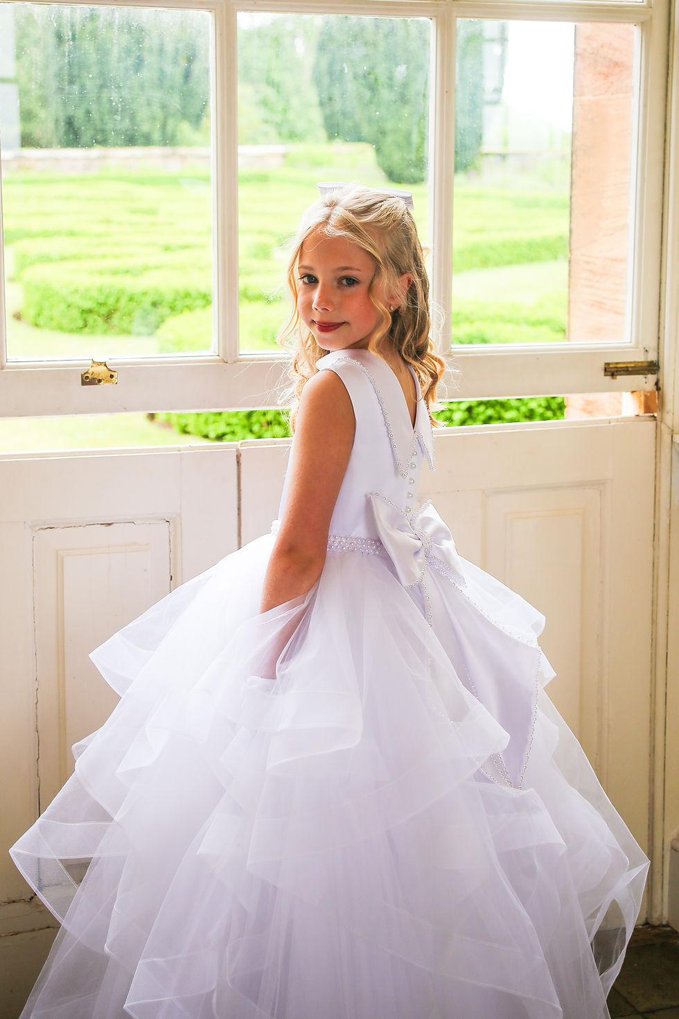 Miniatura: Tiffany Dress - COMO65