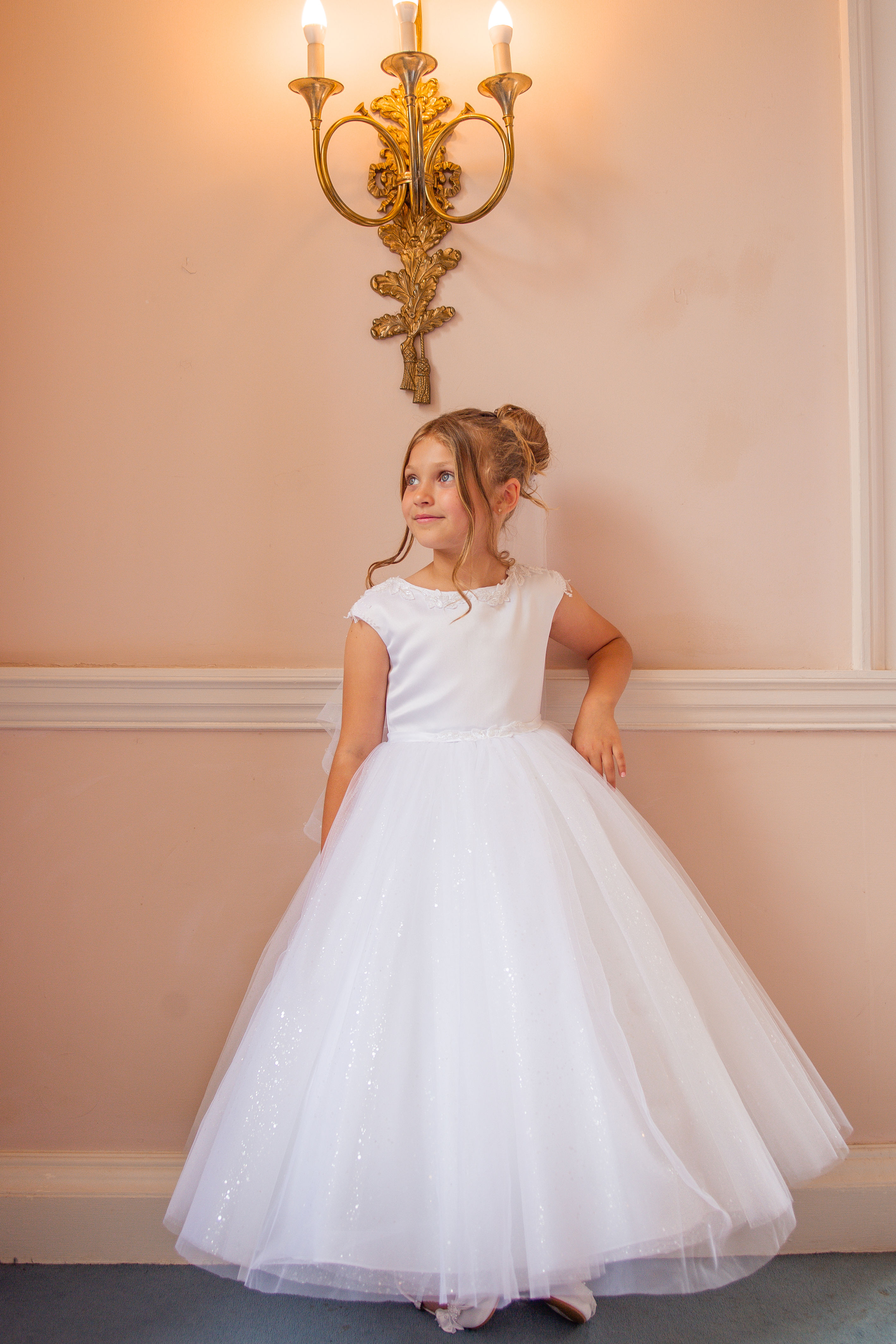 Iridessa Dress - COMO75