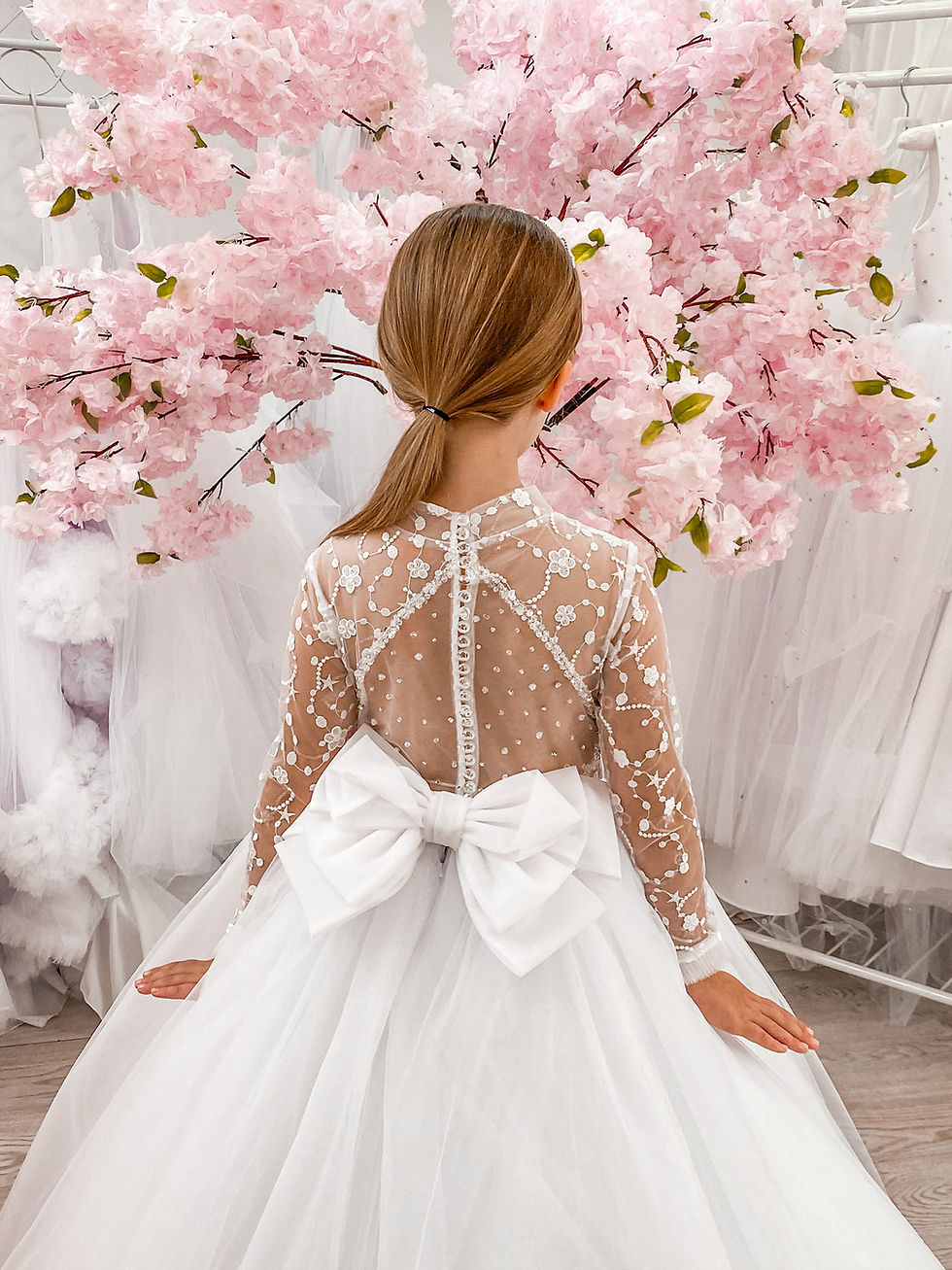Miniaturbild: Regal Dress - Princess Collection