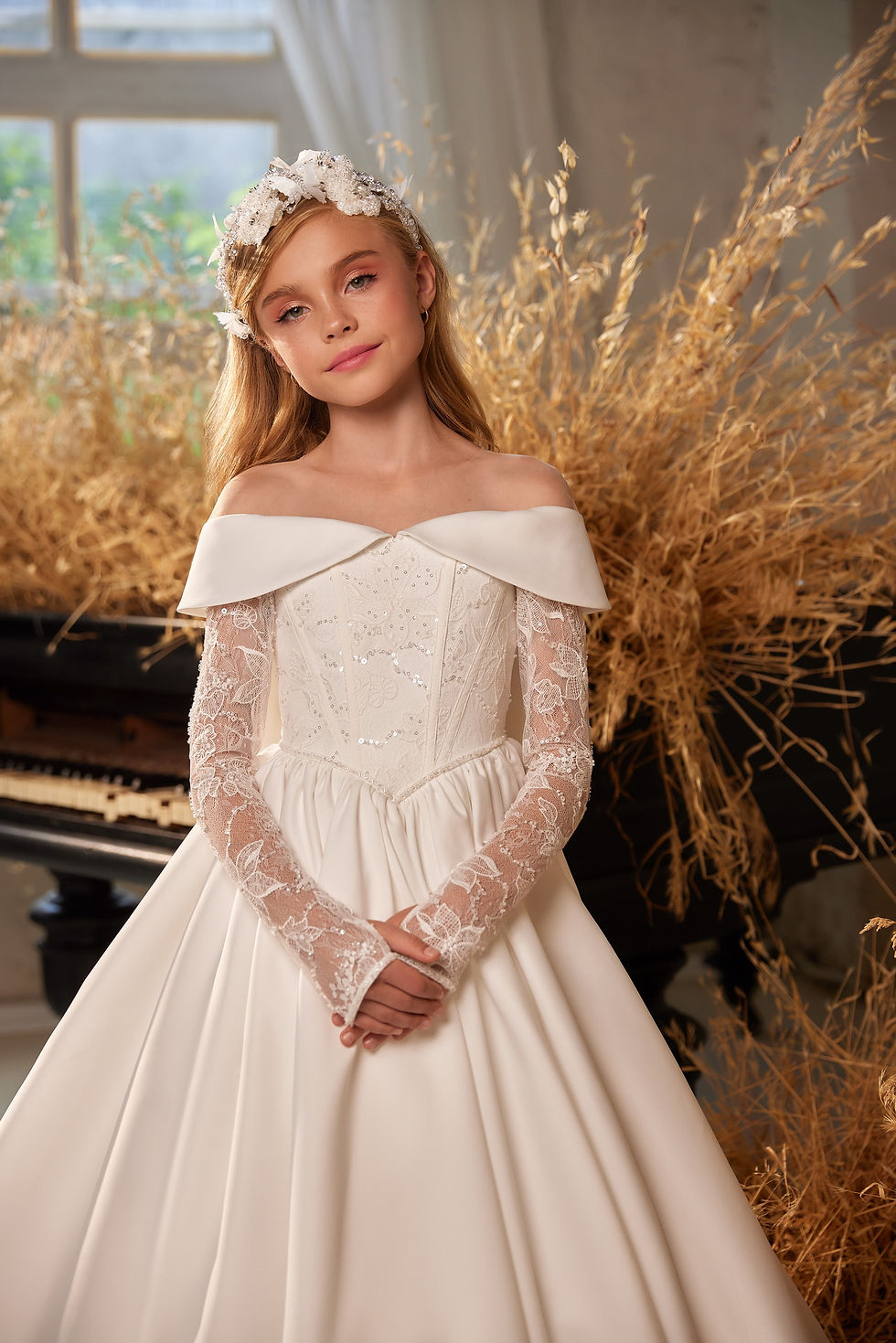 Miniatura: Heidi Dress - Princess Collection