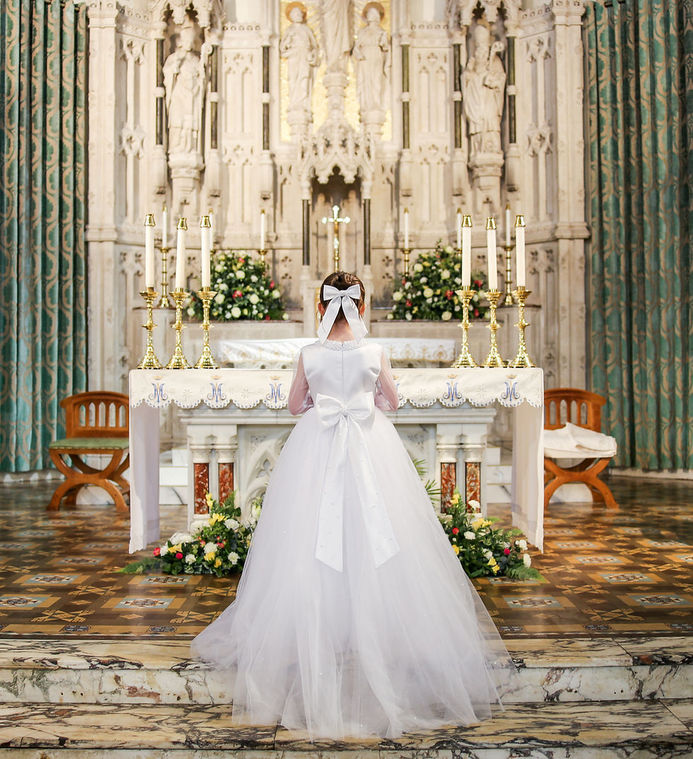 Thumbnail: The Hollywood Dress - COMO46