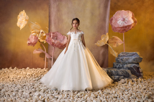 The Lola Special Occasion Girls Dress