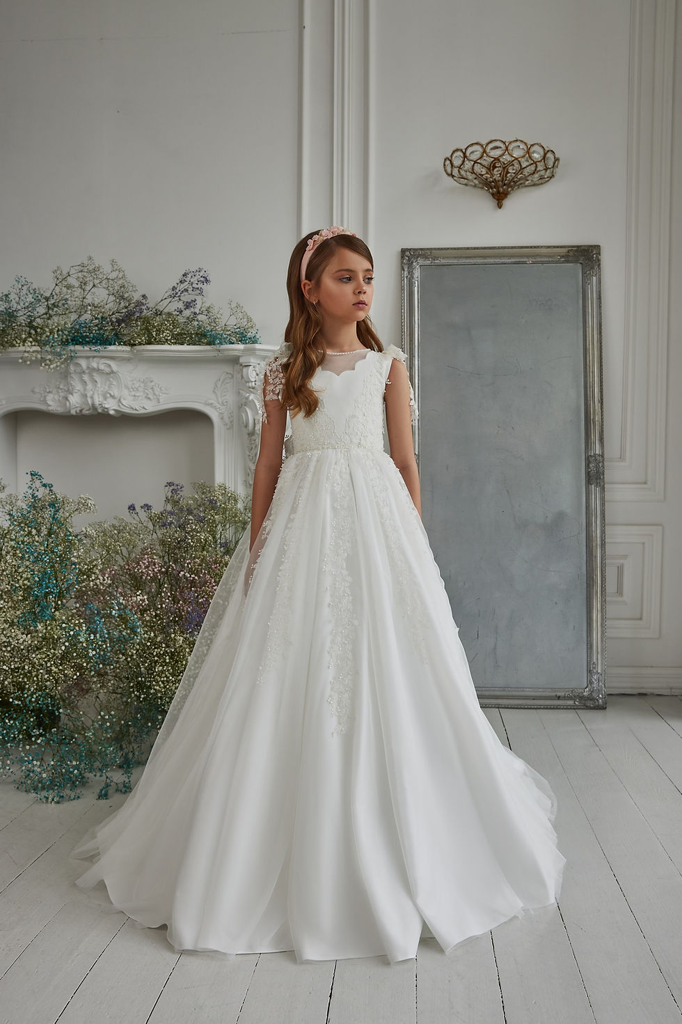 Miniatura: Freya Dress - Princess Collection