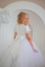 Thumbnail: NEW - Rosey Dress - CS65