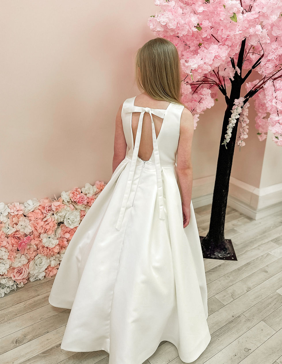 Miniatura: Ex Sample - Paige Dress - SALE 21