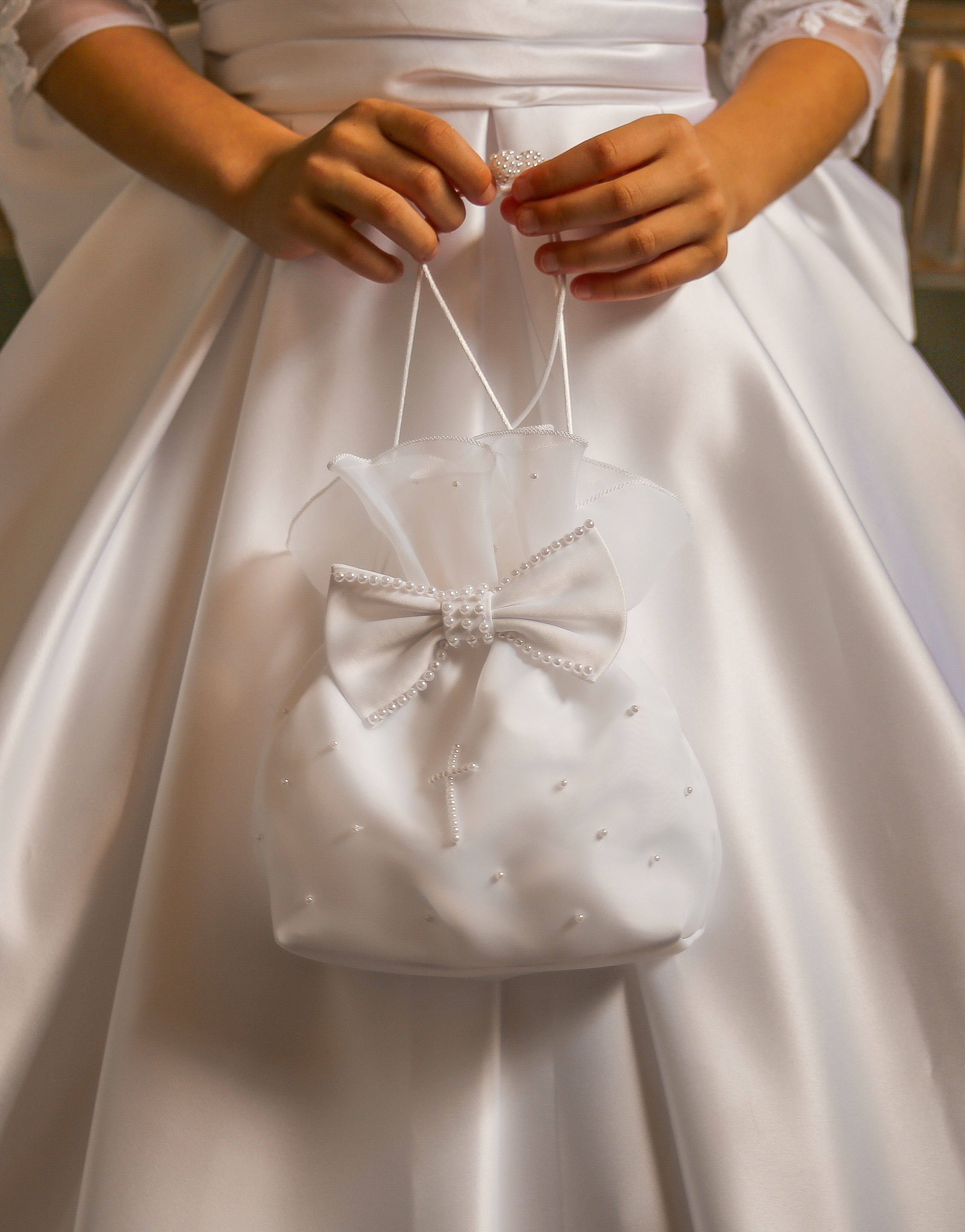 The Tiffany Bag - BAG2708