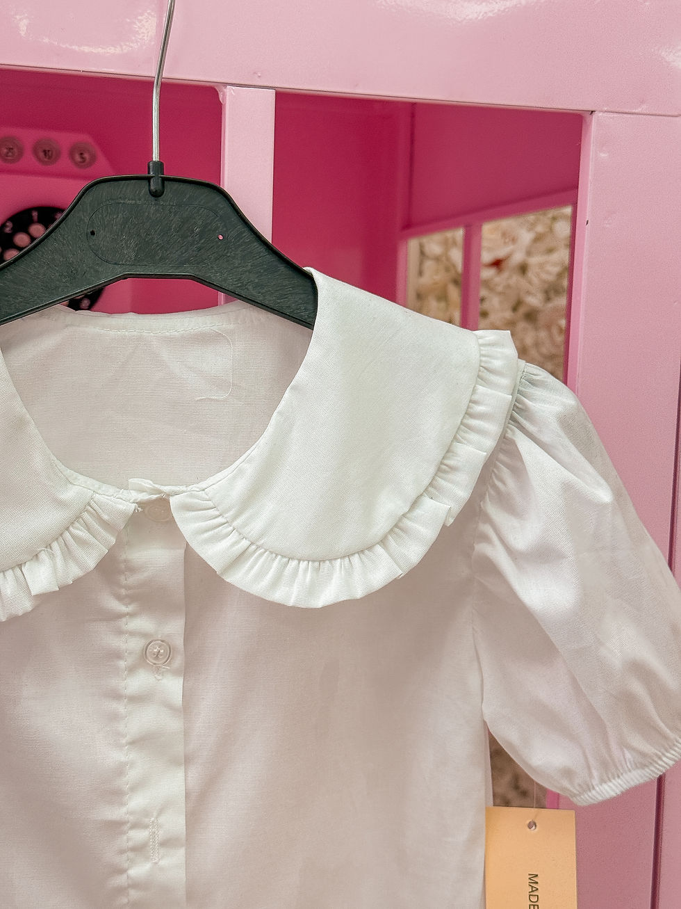 Miniature : Polly School Shirt