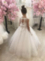 Thumbnail: Delilah Dress - Princess Collection