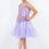 Miniaturbild: The Violeta Dress - 5130