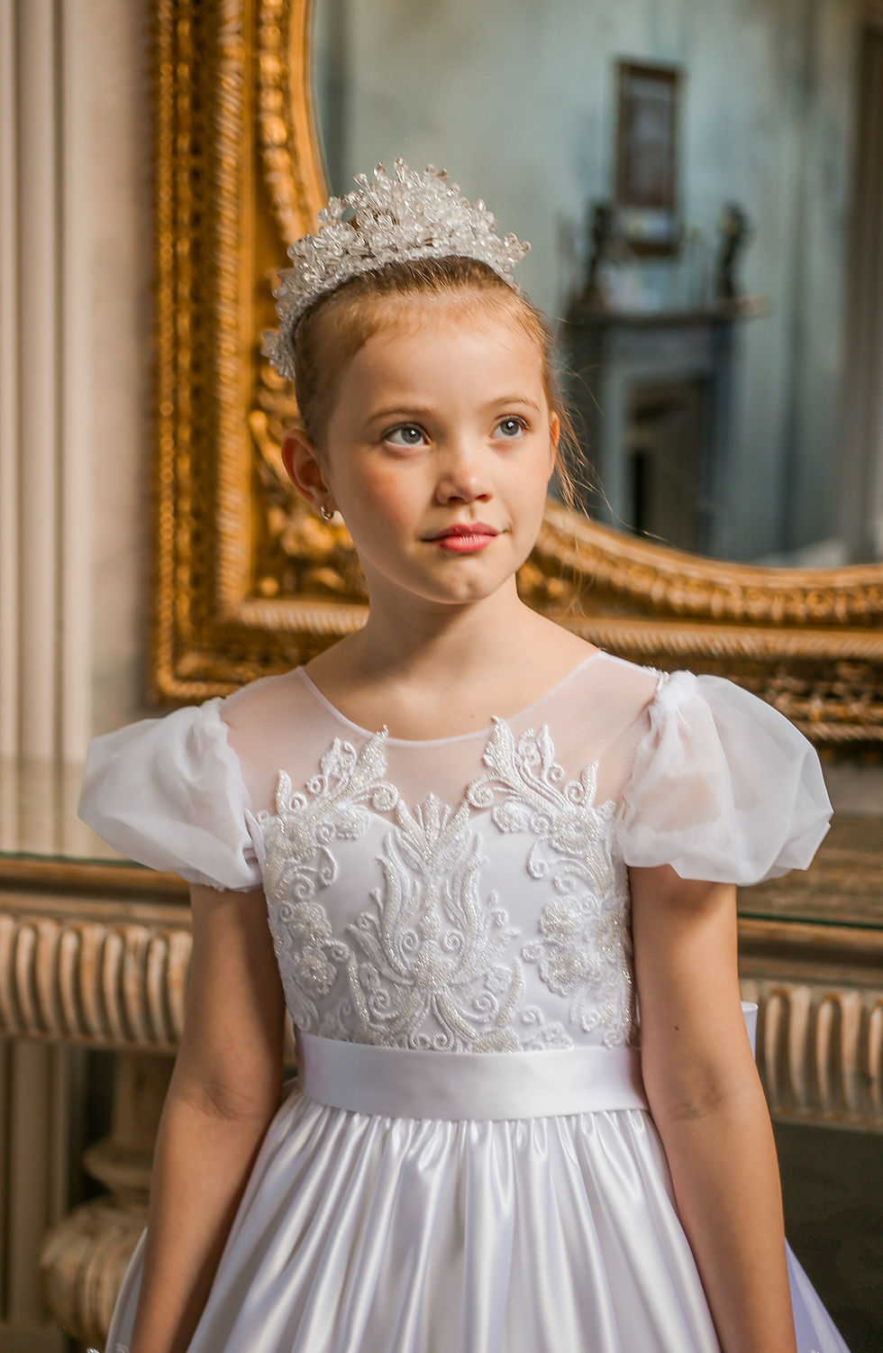 Thumbnail: The Paris Dress - COM109