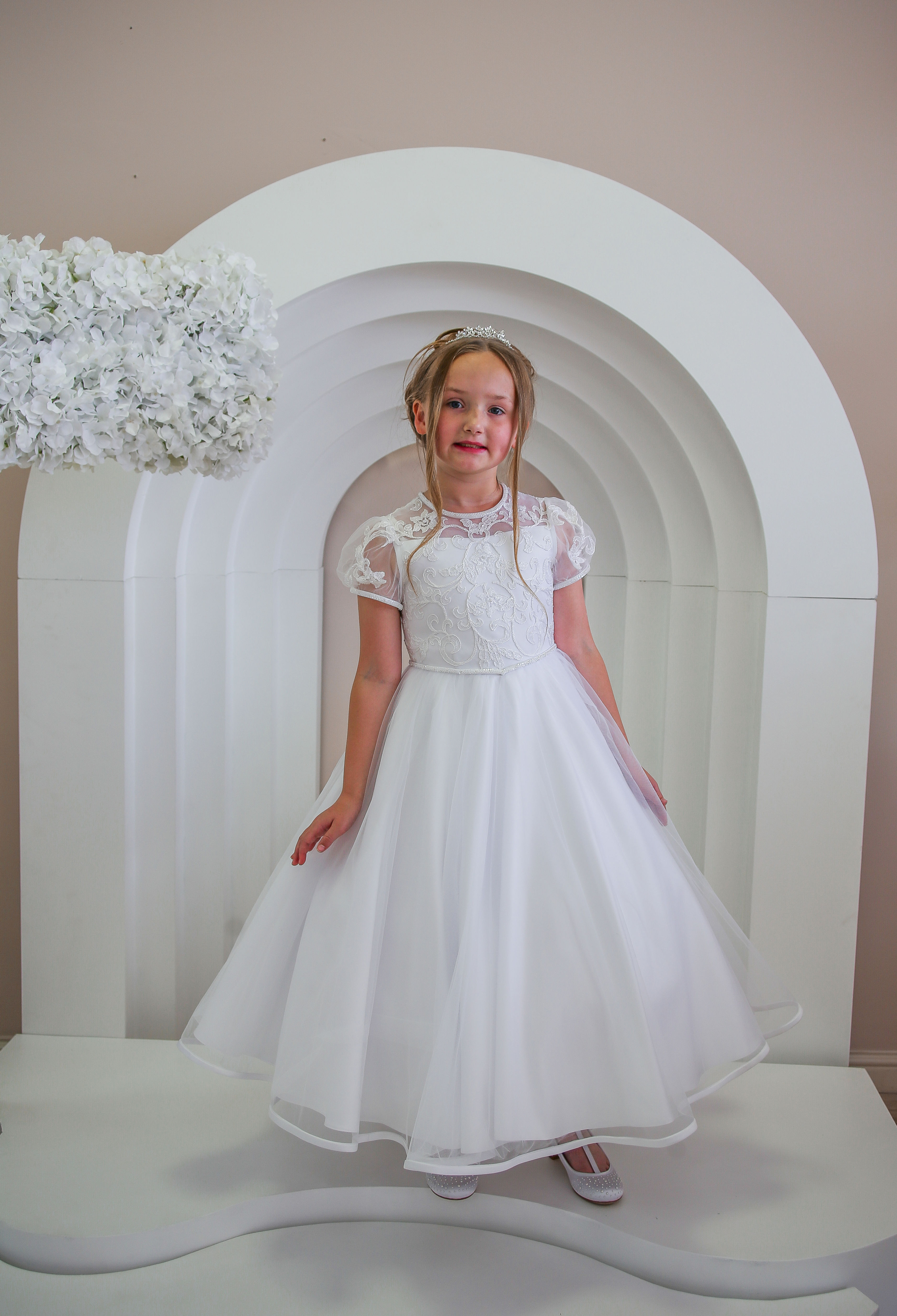 Emma Dress SD - WA26128