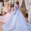 Thumbnail: Allegra Dress - Princess Collection