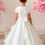 Thumbnail: Cadence Communion Dress - SD WA25912