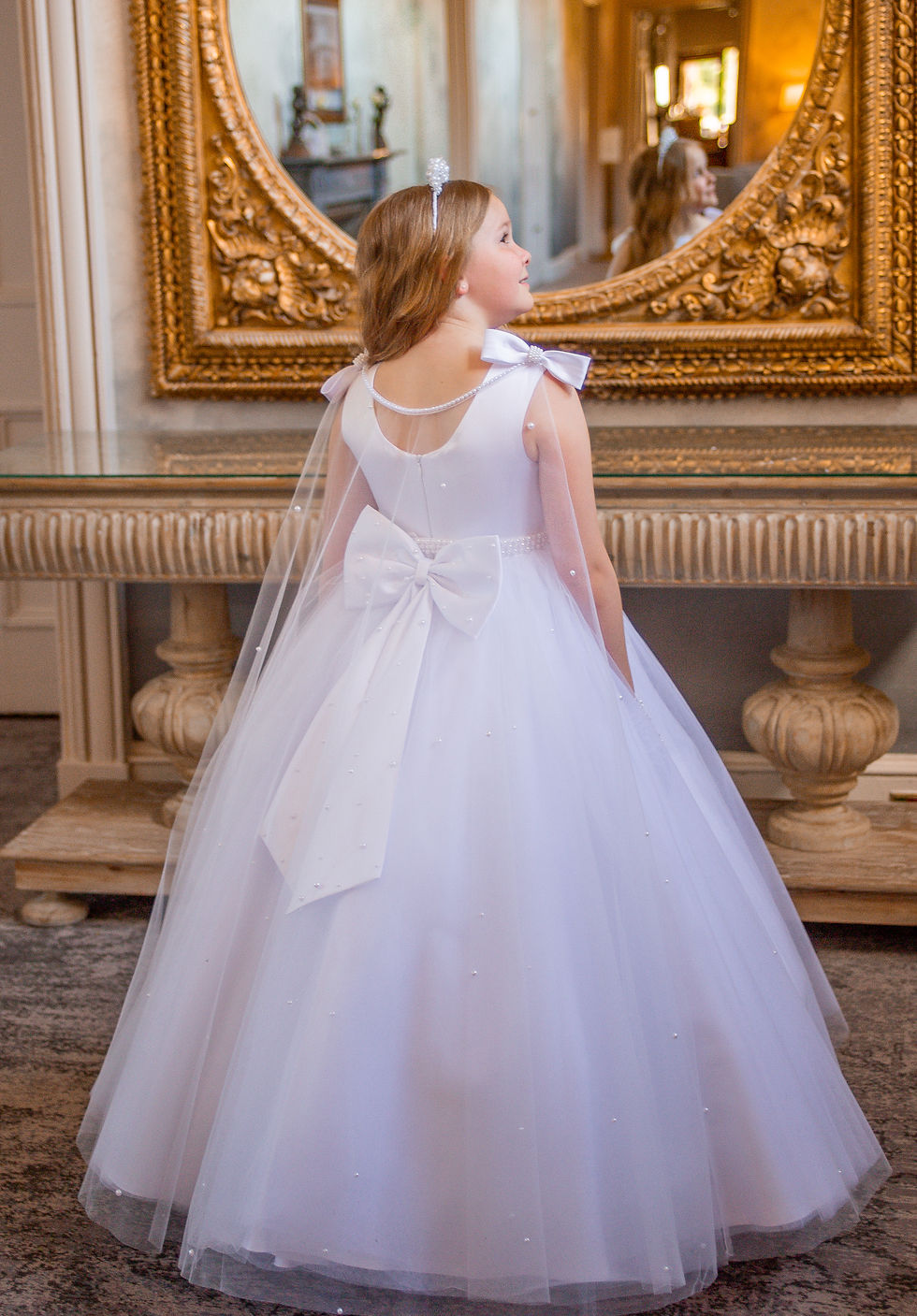 Thumbnail: The Zaria Dress - COMO83