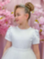 Thumbnail: New Ava Dress Tulle Skirt - CS26