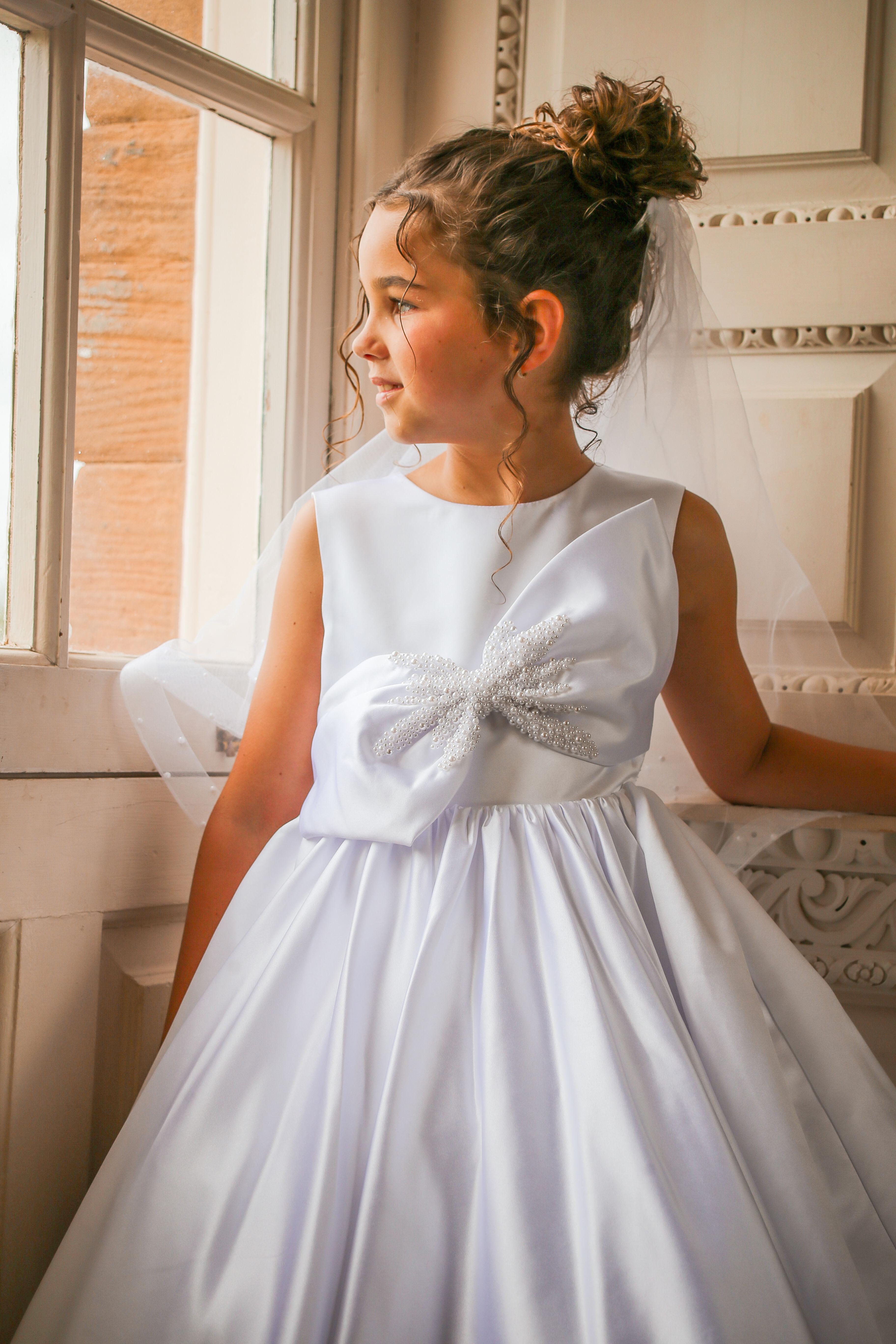 Luciana Dress - COMO69