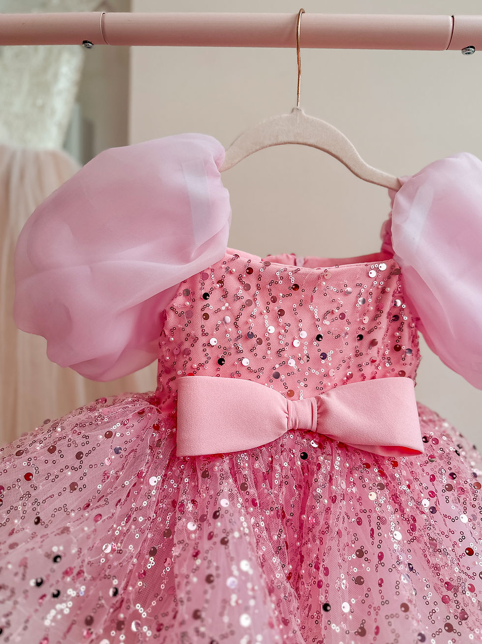 Miniaturbild: Fairy Dust Party Dress