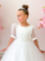 Thumbnail: Ex Sample - Beauty Dress - CS42