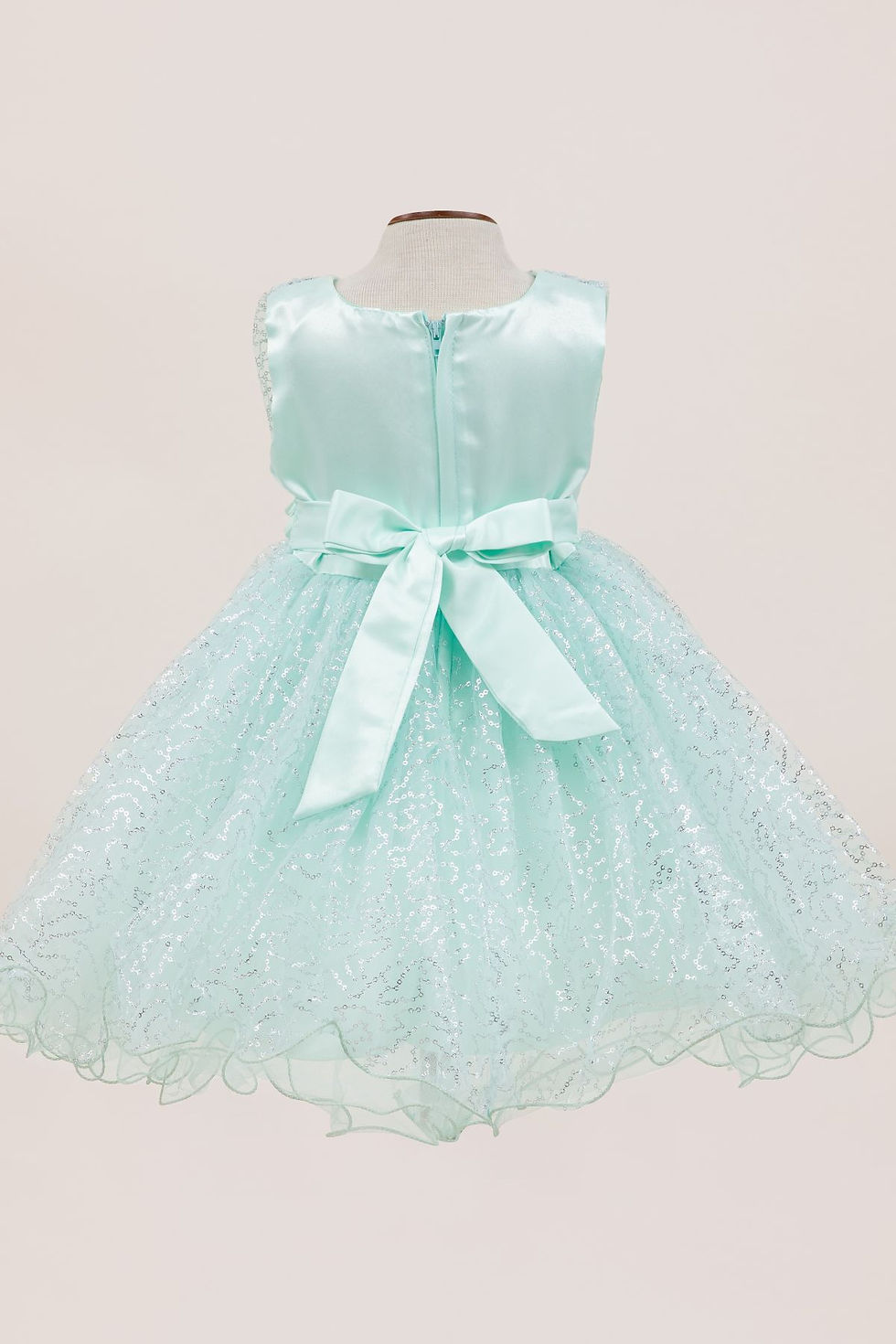 Miniature : The Ember Party Dress - 9189B