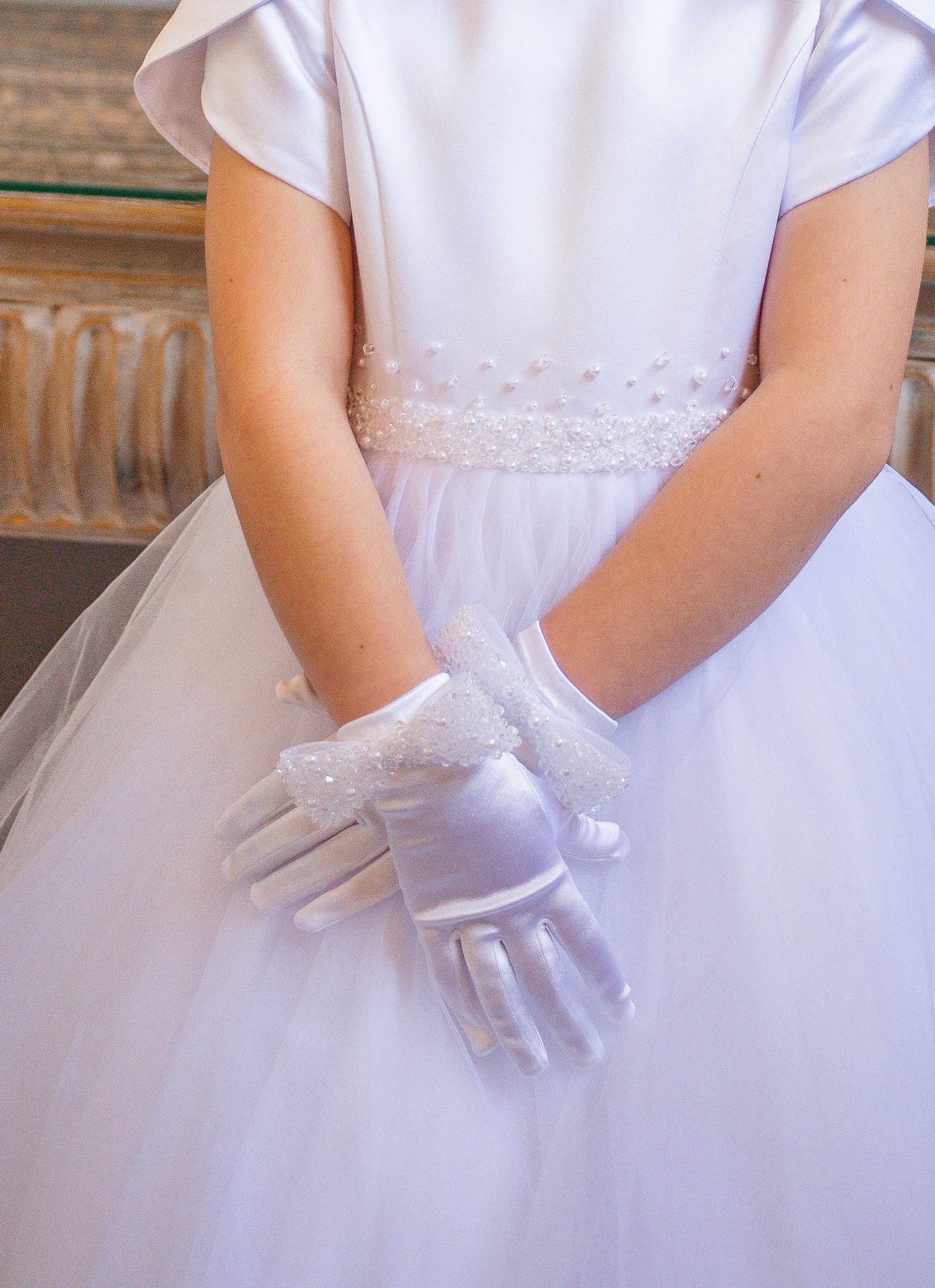 The Starlet Gloves - GLOVE2701