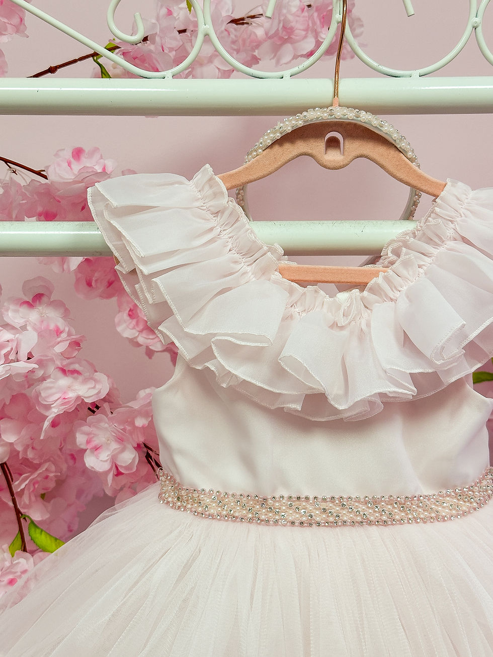 Miniaturbild: French Fancy - Party Dress