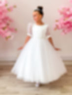 Thumbnail: Ex Sample - Beauty Dress - CS42