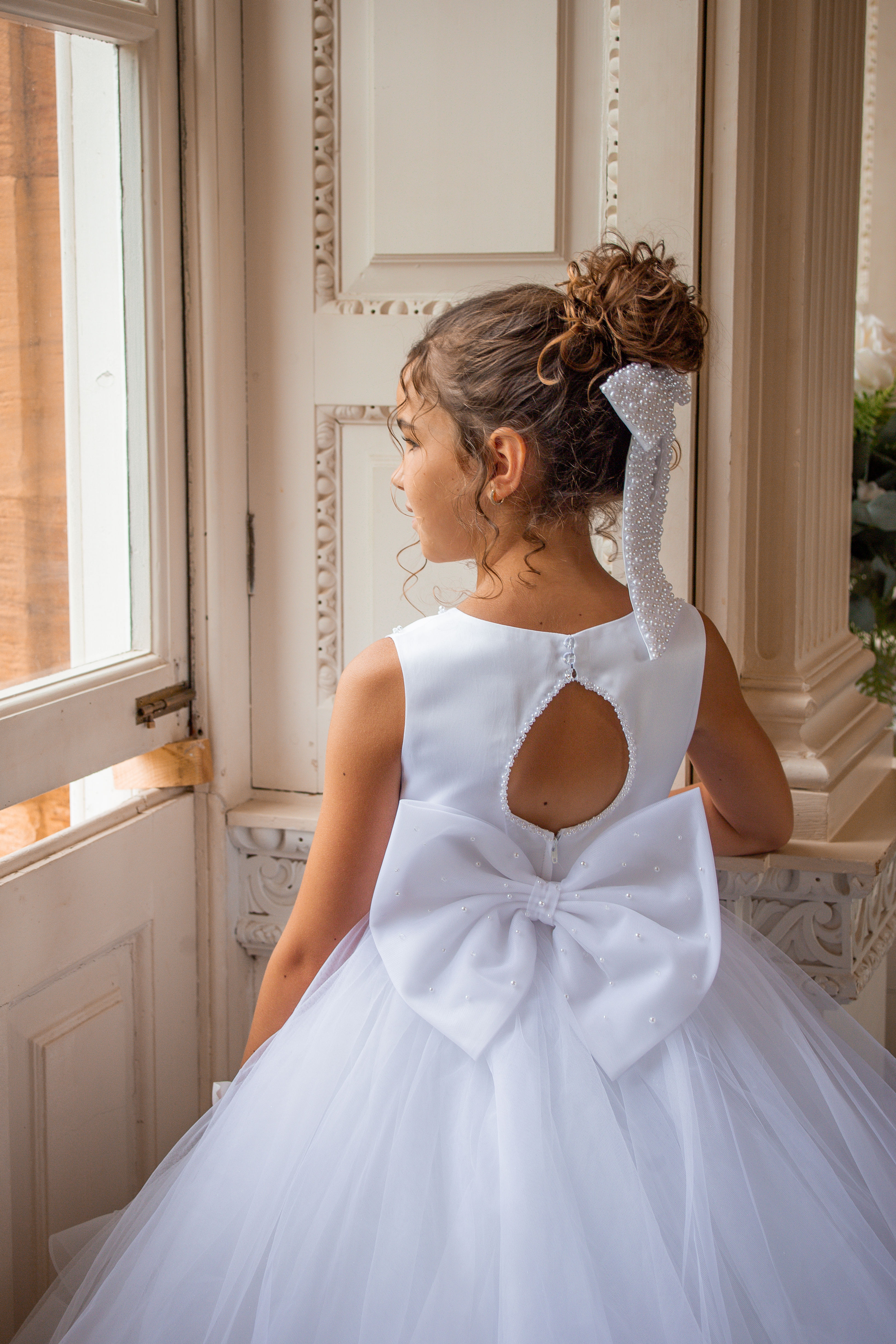 Radiance Dress - COMO77