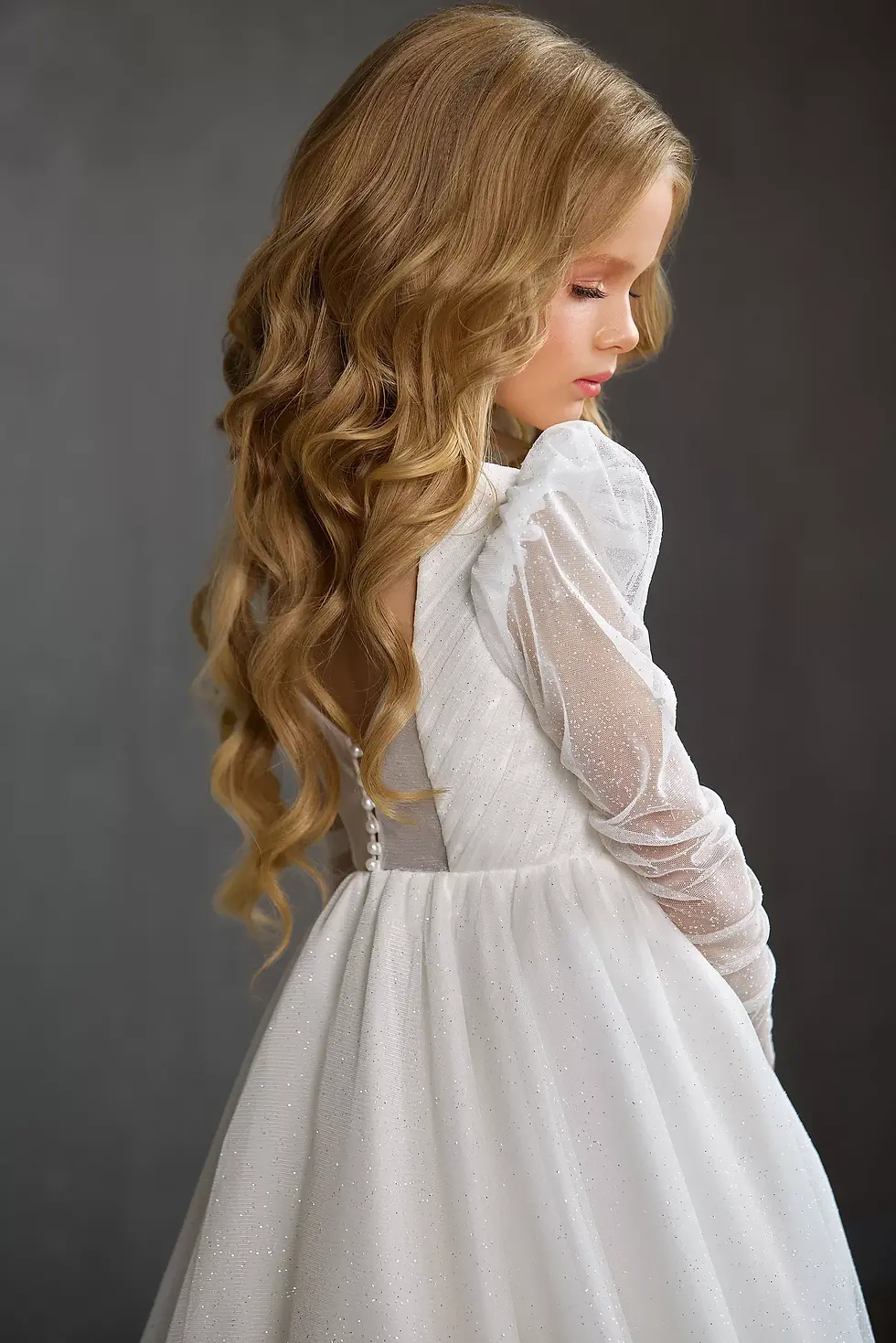 Miniatura: Estella Dress - Princess Collection