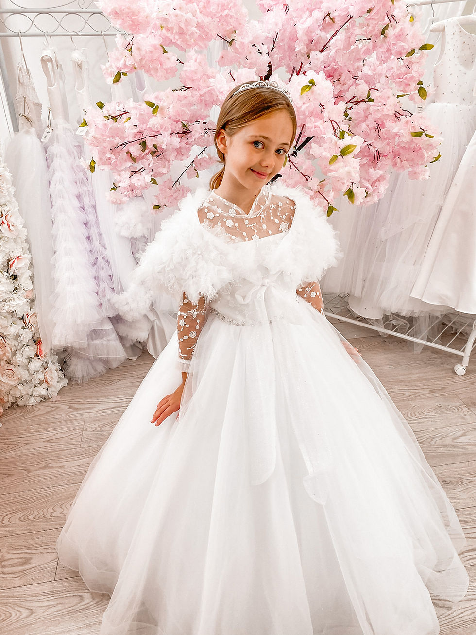 Thumbnail: Regal Dress - Princess Collection