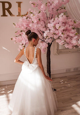 Miniaturbild: SALE 29 - Ex-Sample - Jasmine Dress