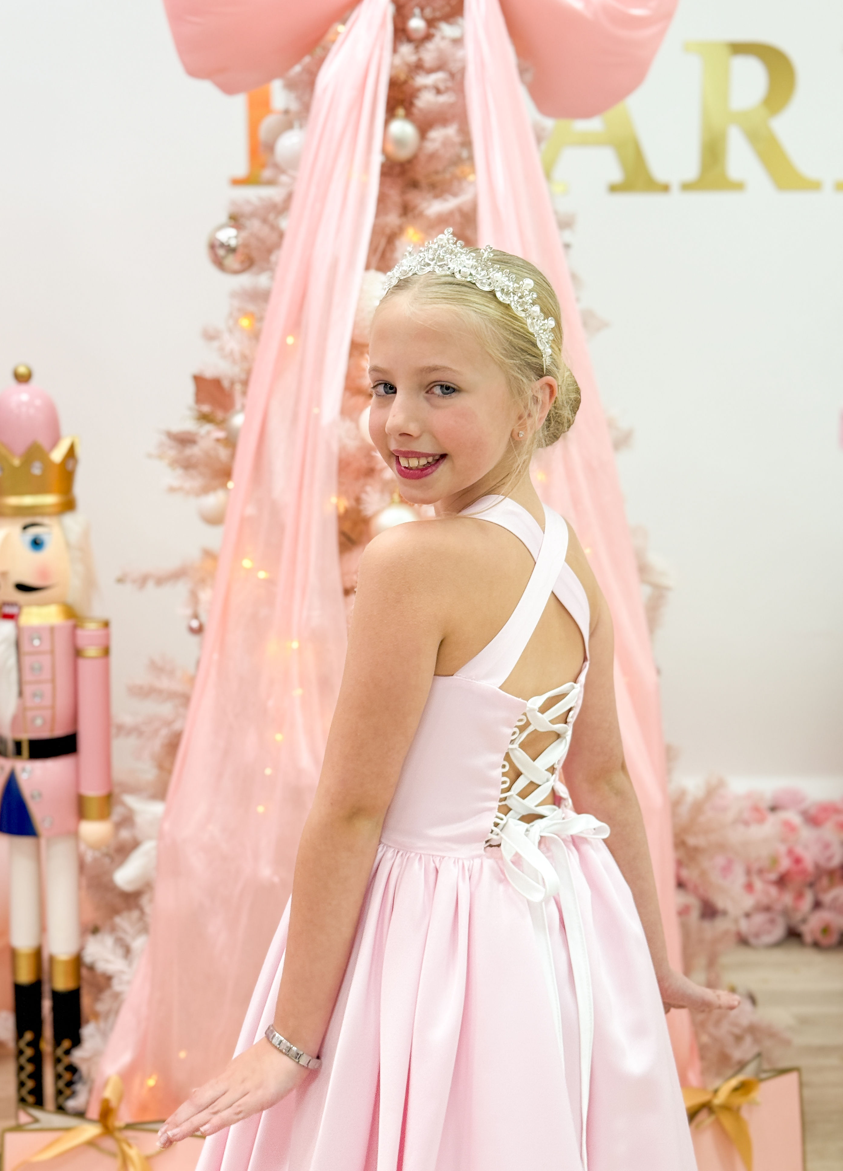 New - Vivienne Dress - SALE12