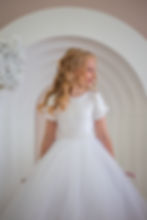 Thumbnail: NEW - Rosey Dress - CS65