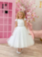 Thumbnail: New Pearl Duchess (Missing Belt) - CS24