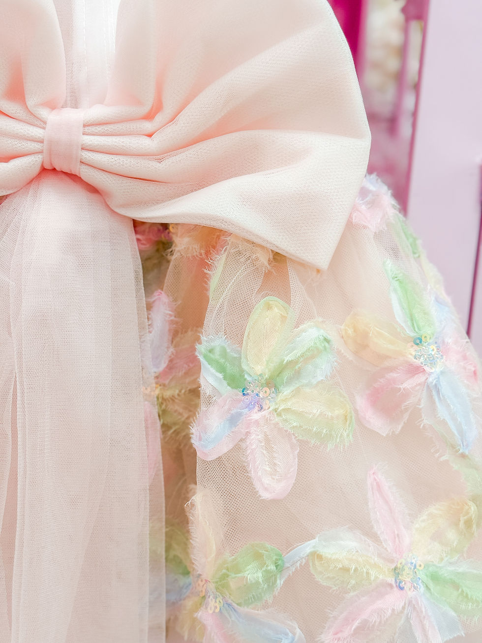 Miniaturbild: The Garden Party Dress