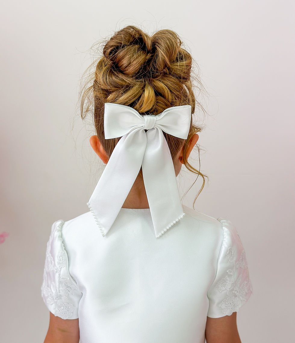 Miniaturbild: Ex Sample Francesca Dress - CS04